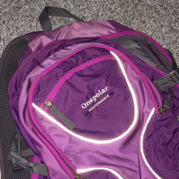 Backpack - Picture 6 of 6